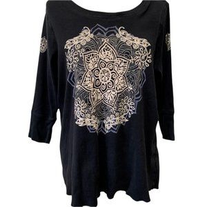 Unity World Wear Graphic Sweatshirt 2XL